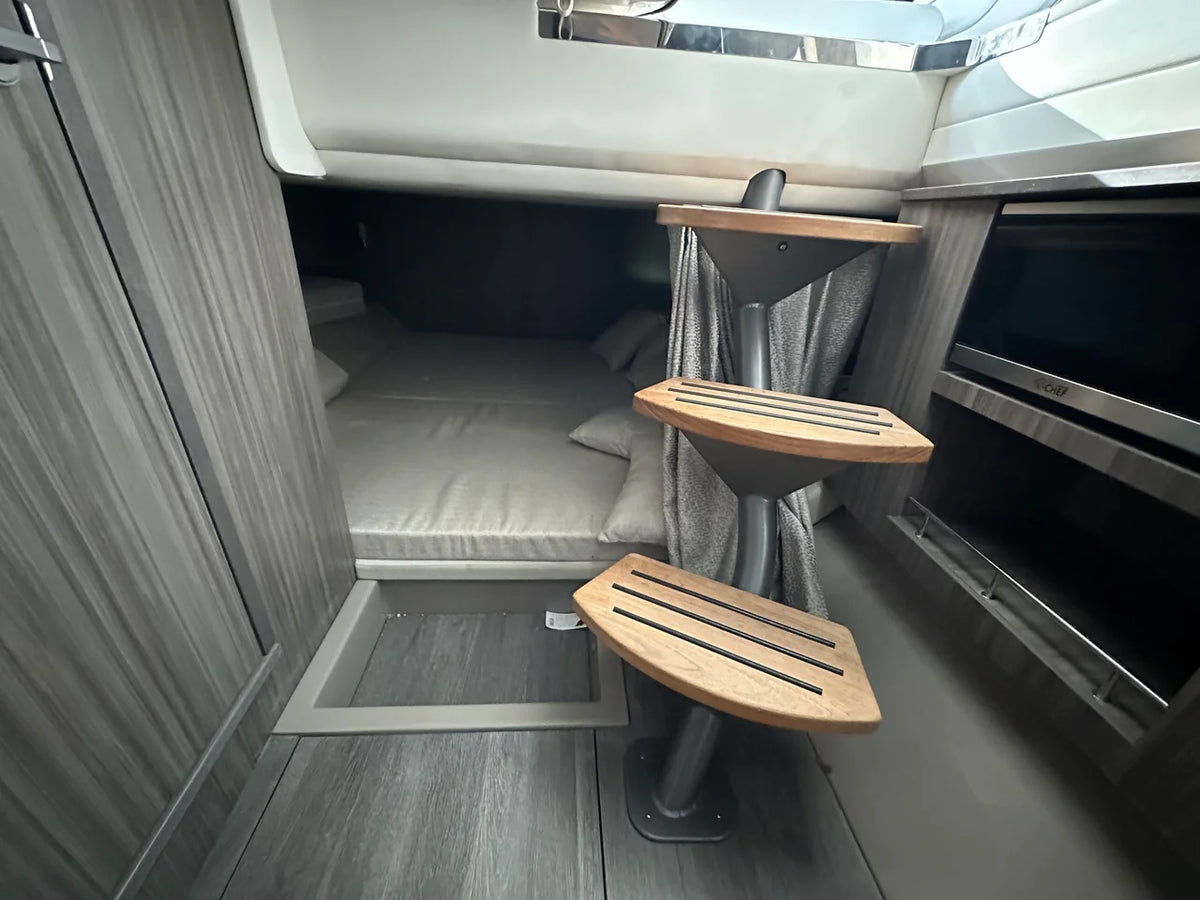 2022 Sea Ray 400 SLX 39.0 feet, Lake Ozark, MO #36