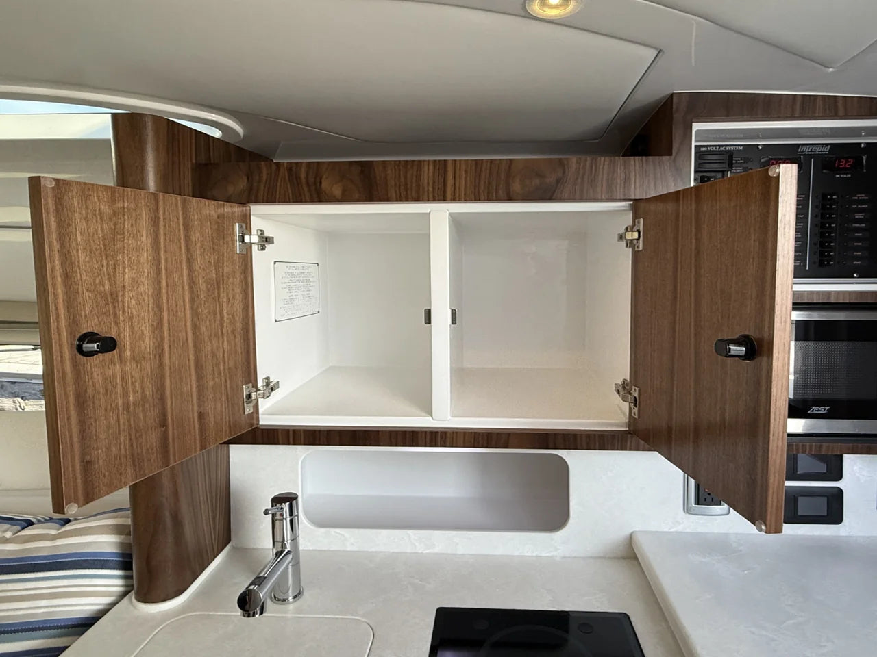 2026 Intrepid 41 Valor 41.0 feet, Huntington, NY #59
