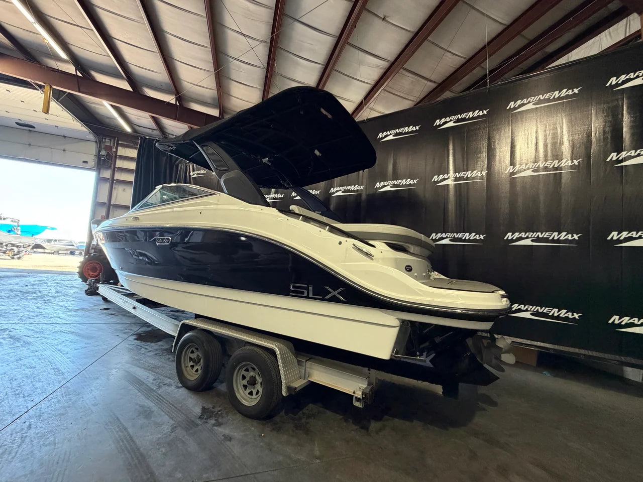 2024 Sea Ray SLX 260 26.0 feet, Excelsior, Minnesota #5