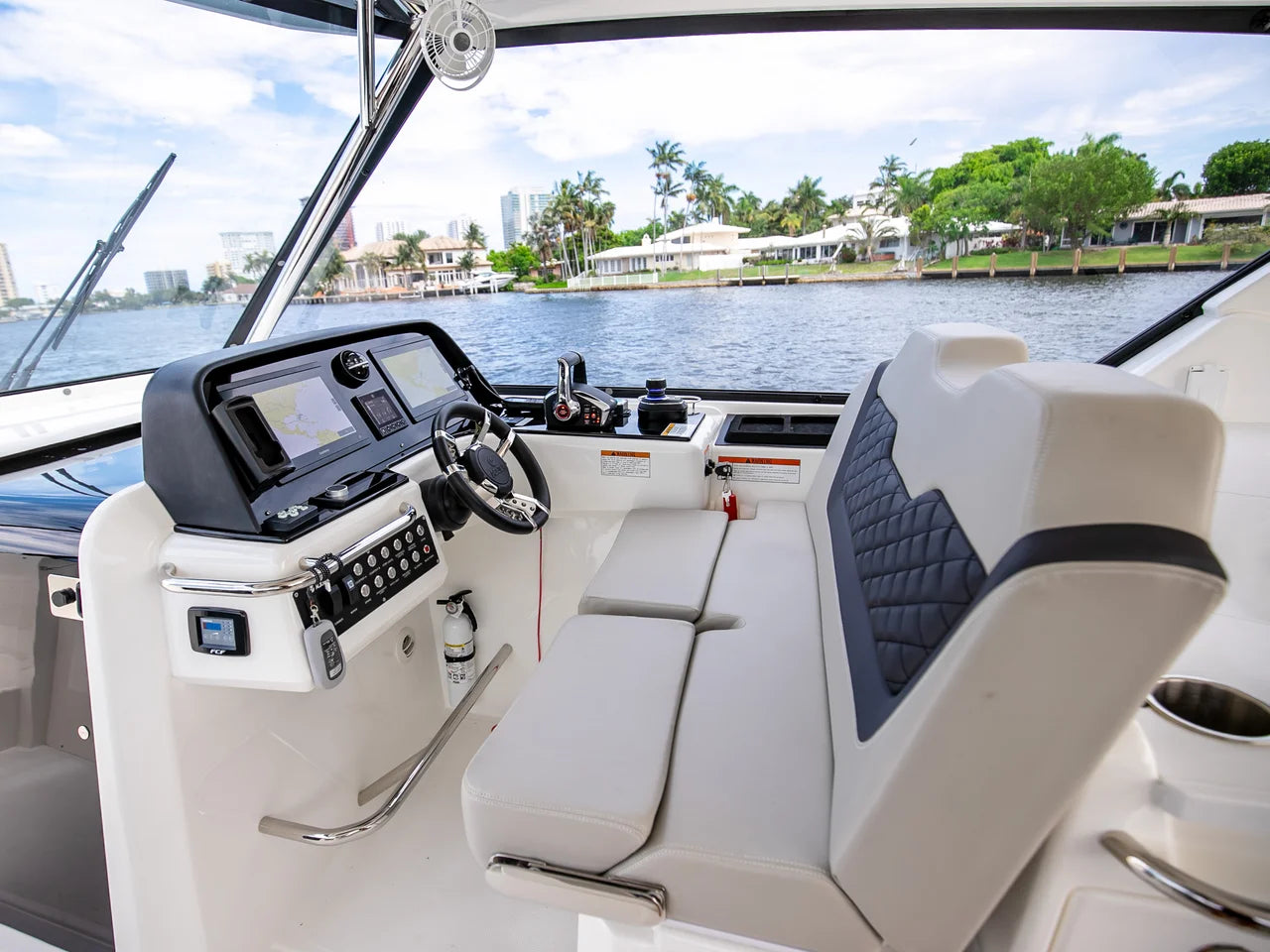 2024 Aquila 36 Sport 36.0 feet, Grasonville, Maryland #34