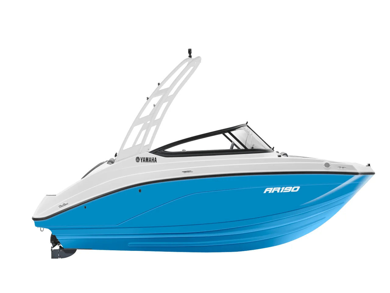 2026 Yamaha AR190 19.0 feet, Inuvik, Northwest Territories #24