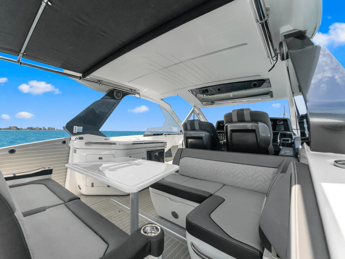 2024 Galeon 325 GTO 32.0 feet, Naples, Florida #37