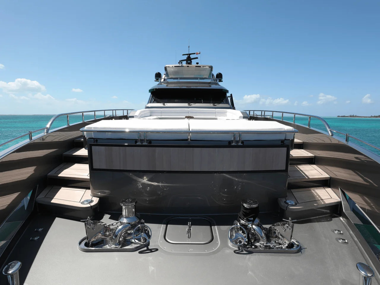 2026 Ocean Alexander 35P 113.0 feet, Inuvik, Northwest Territories #54
