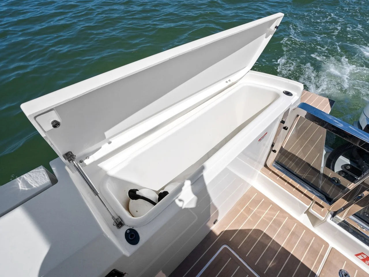 2026 Saxdor 340 GTWA 34.0 feet, St. Petersburg, Florida #26
