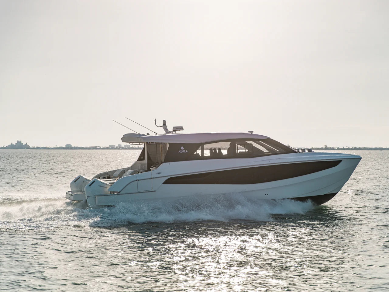 2026 Aquila 46 Coupe 46.0 feet, Inuvik, Northwest Territories #9