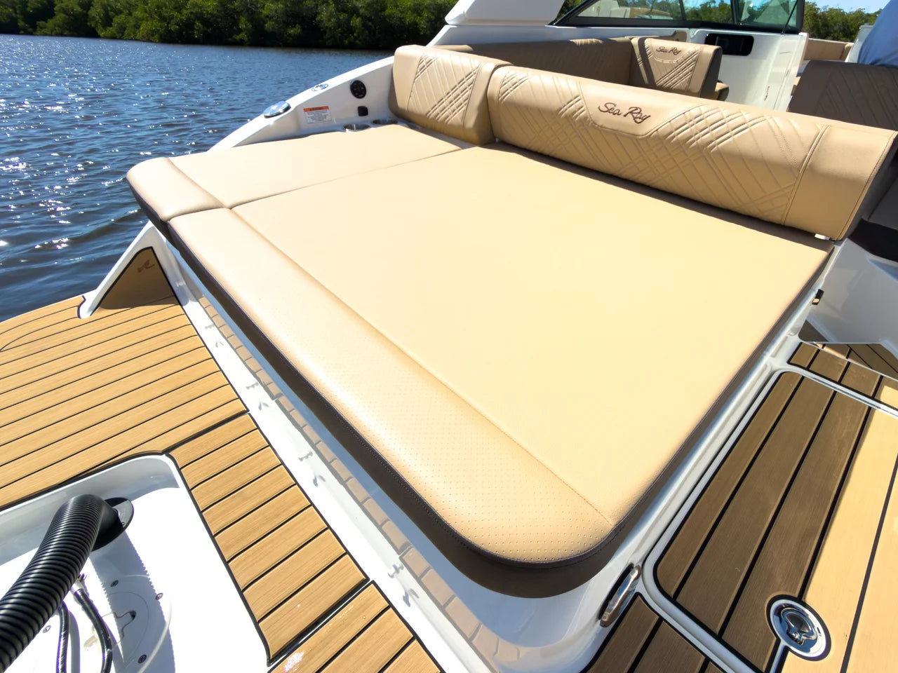 2026 Sea Ray SDX 250 Outboard 25.0 feet, Fort Myers, FL #6