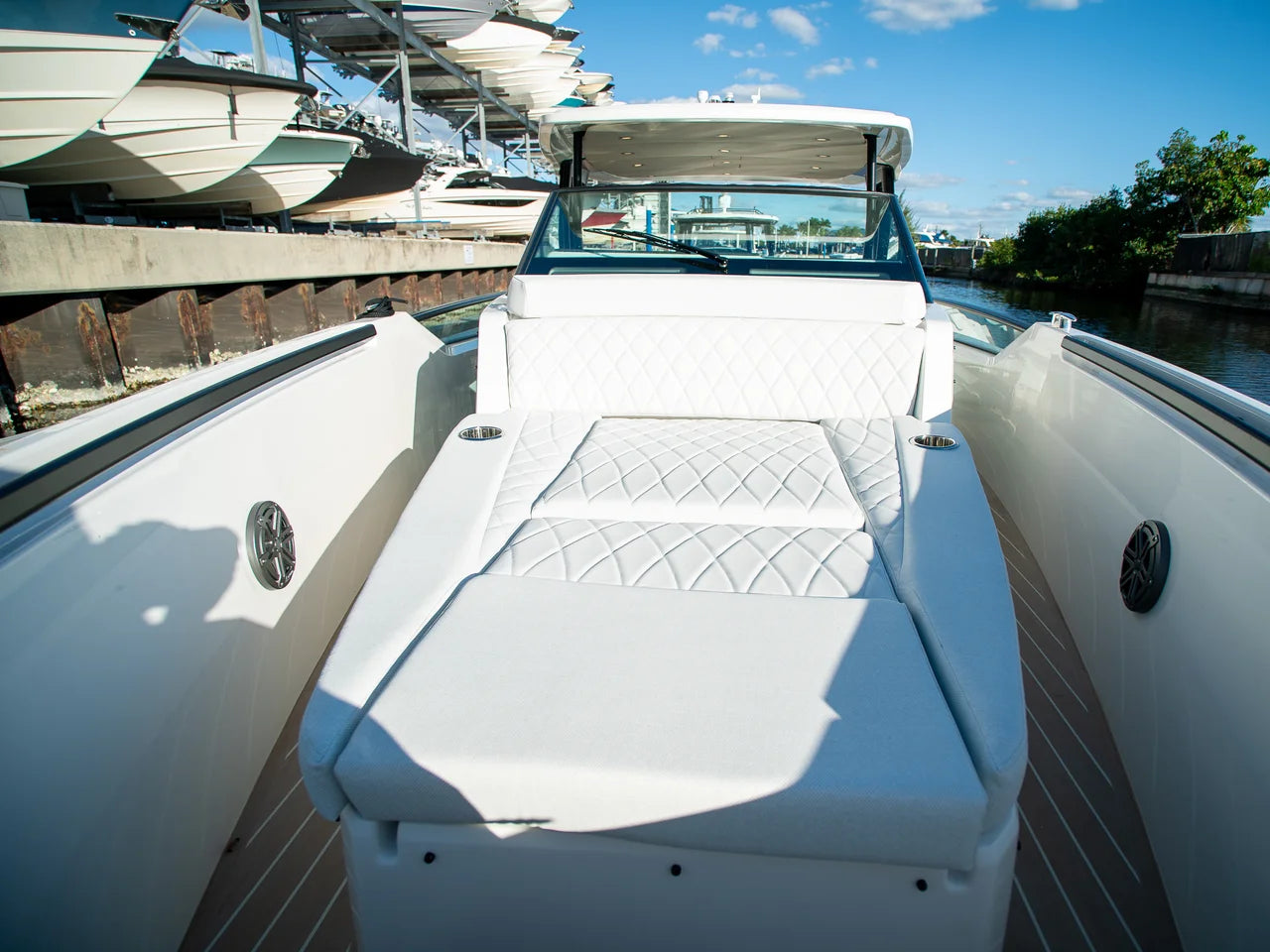 2026 Saxdor 320 GTO 32.0 feet, Fort Myers, FL #27