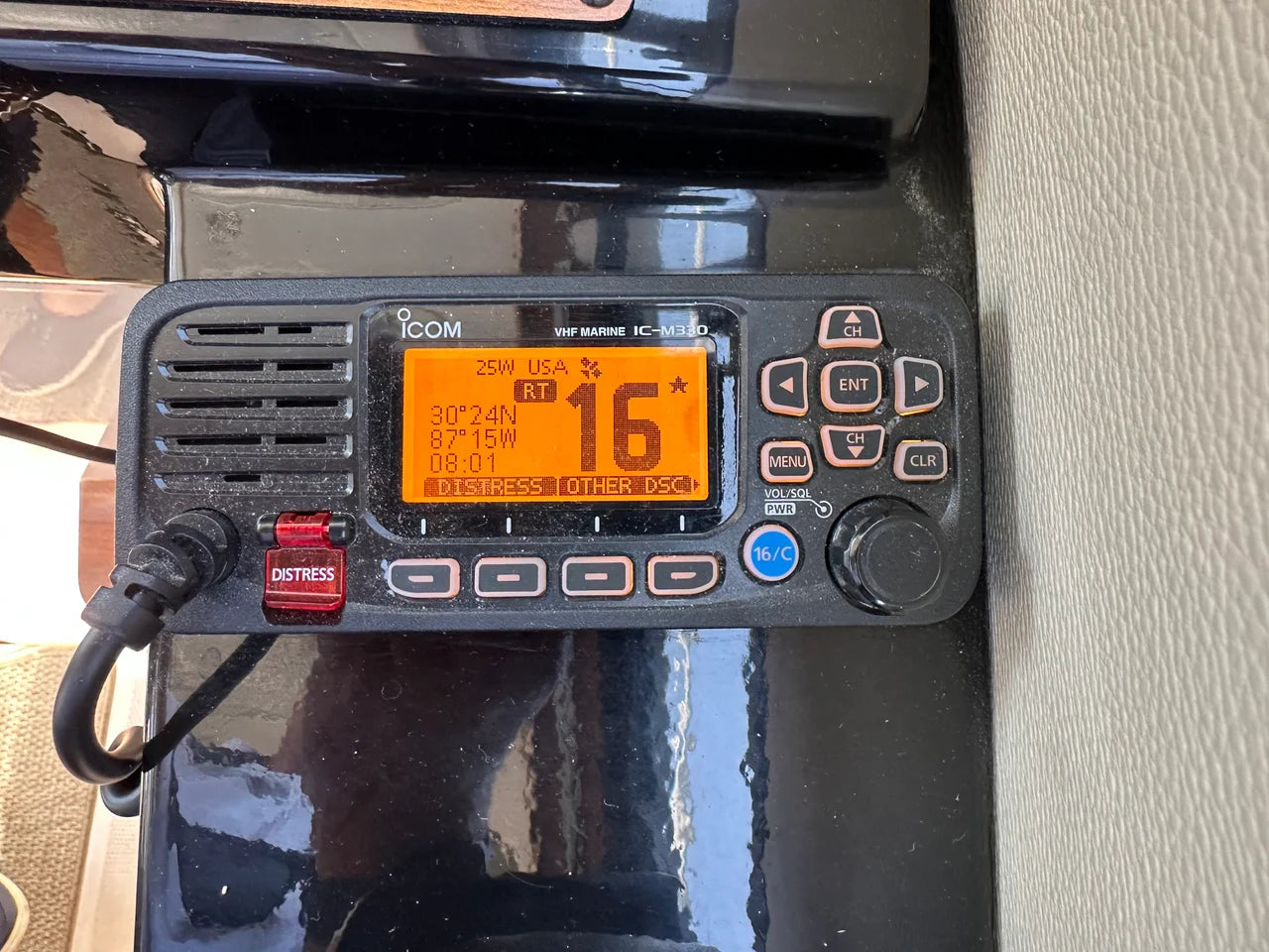 2023 Cutwater C-248 COUPE 24.0 feet, Pensacola, Florida #39