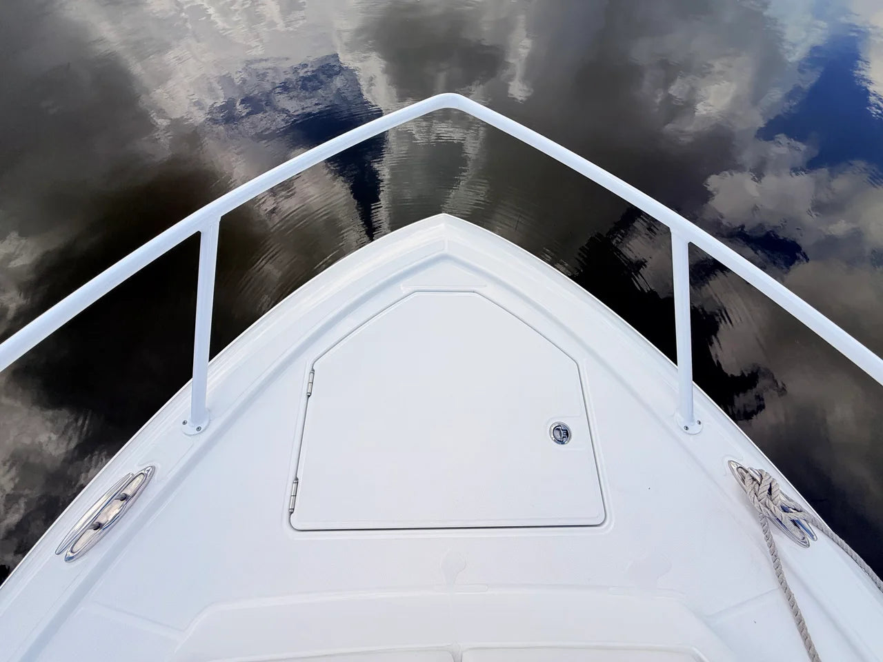 2026 Intrepid 35 VALOR 35.0 feet, St Petersburg, FL #85