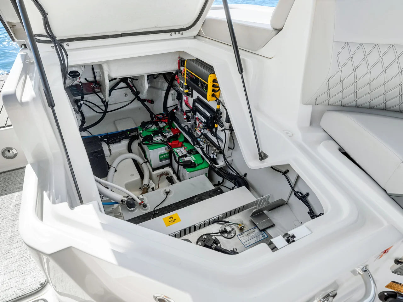 2026 Sea Ray SLX 260 Outboard 26.0 feet, Sarasota, Florida #48