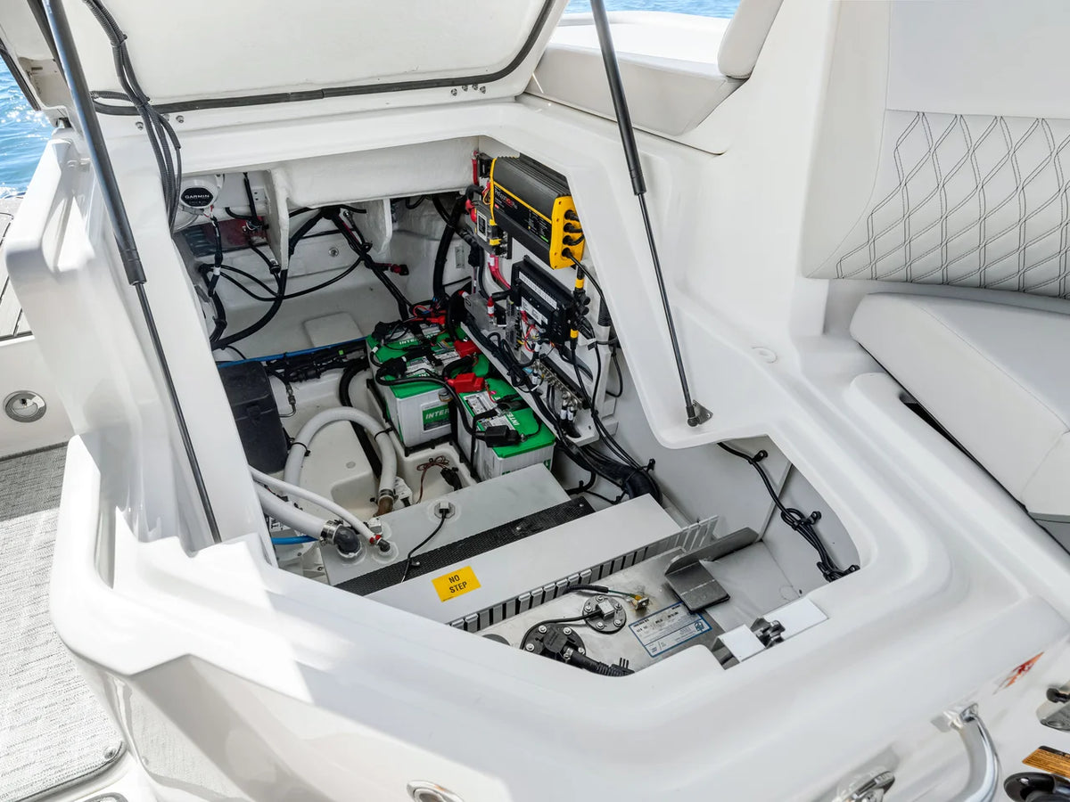 2026 Sea Ray SLX 260 Outboard 26.0 feet, Sarasota, FL #48