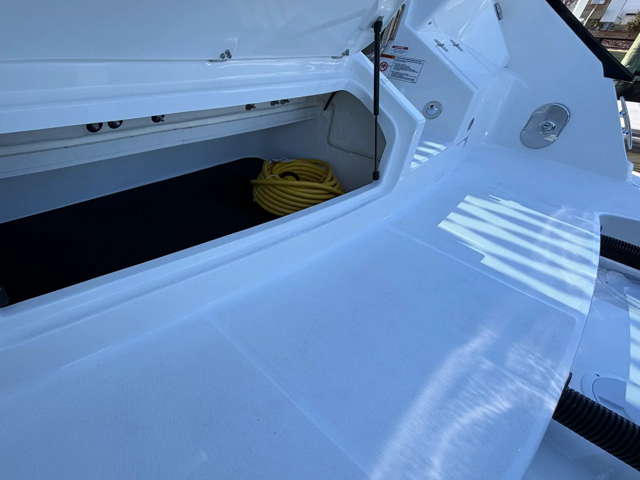 2026 Sea Ray Sundancer 370 Outboard 37.0 feet, Grasonville, MD #50