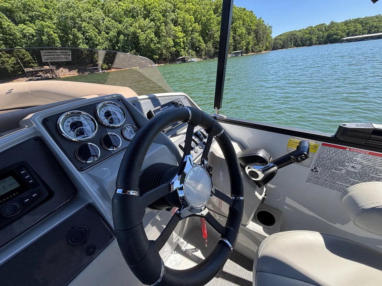 2025 Starcraft EXS 1 21.0 feet, Cumming, GA #8
