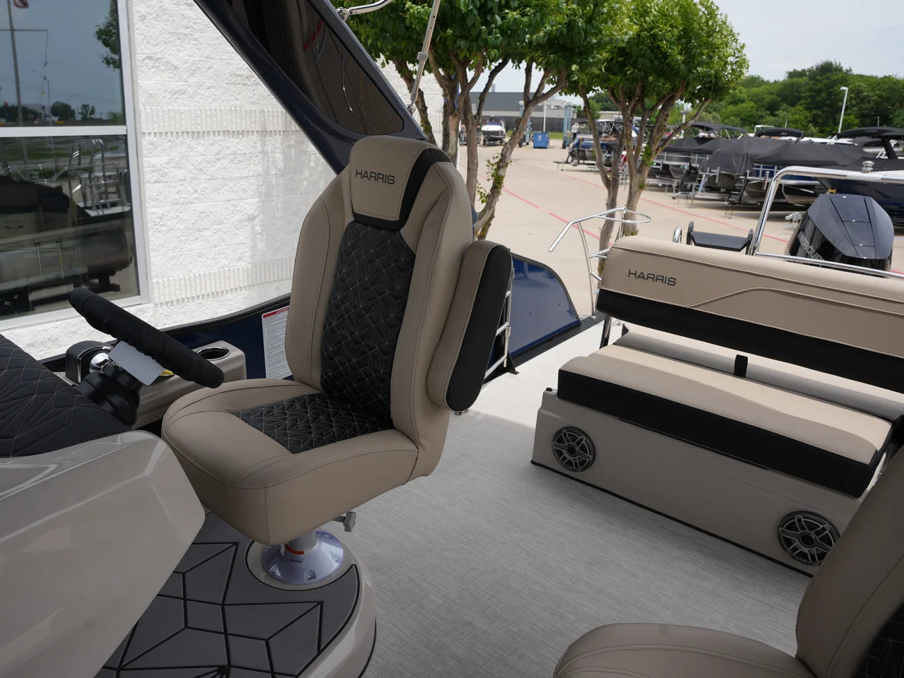2026 Harris 230 Grand Mariner 23.0 feet, Lewisville, TX #21