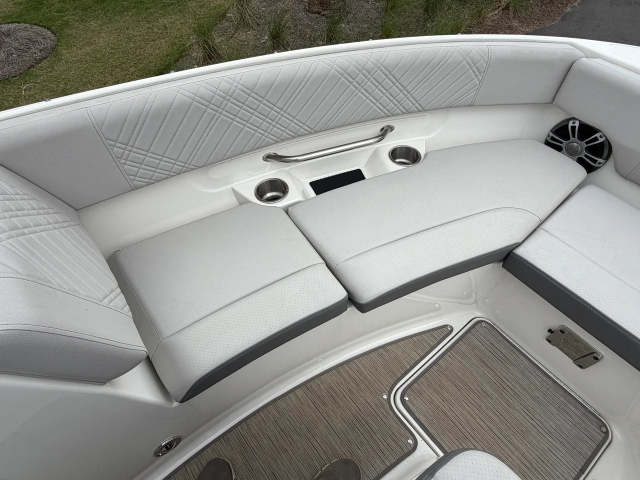 2025 Sea Ray SDX 250 25.0 feet, Charleston, SC #26