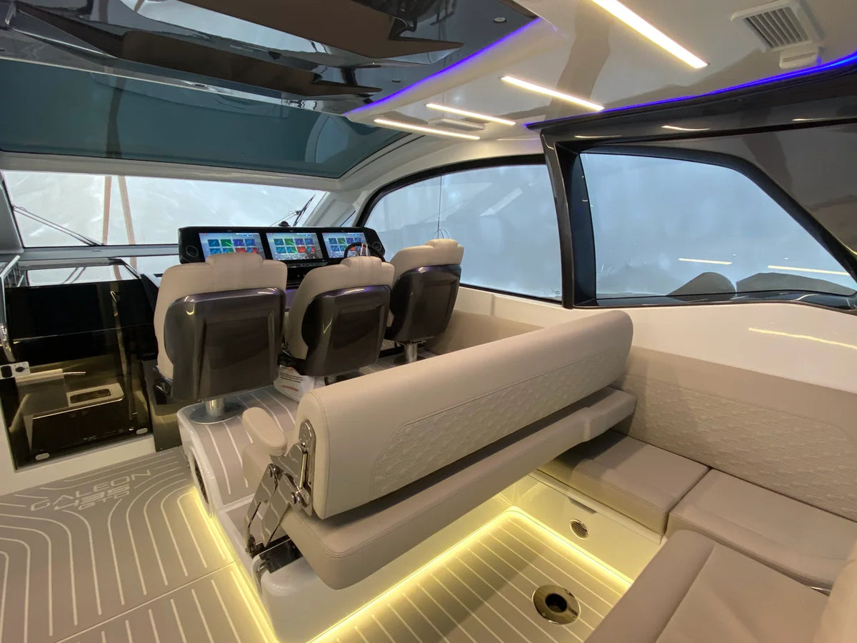 2024 Galeon 435 GTO 43.0 feet, Norwalk, Connecticut #31