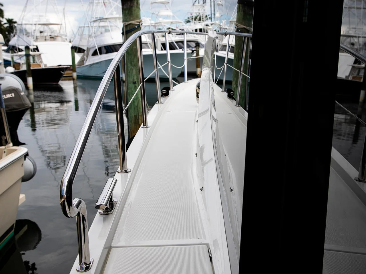 2024 Galeon 470 SKY 47.0 feet, Pompano Beach, Florida #18