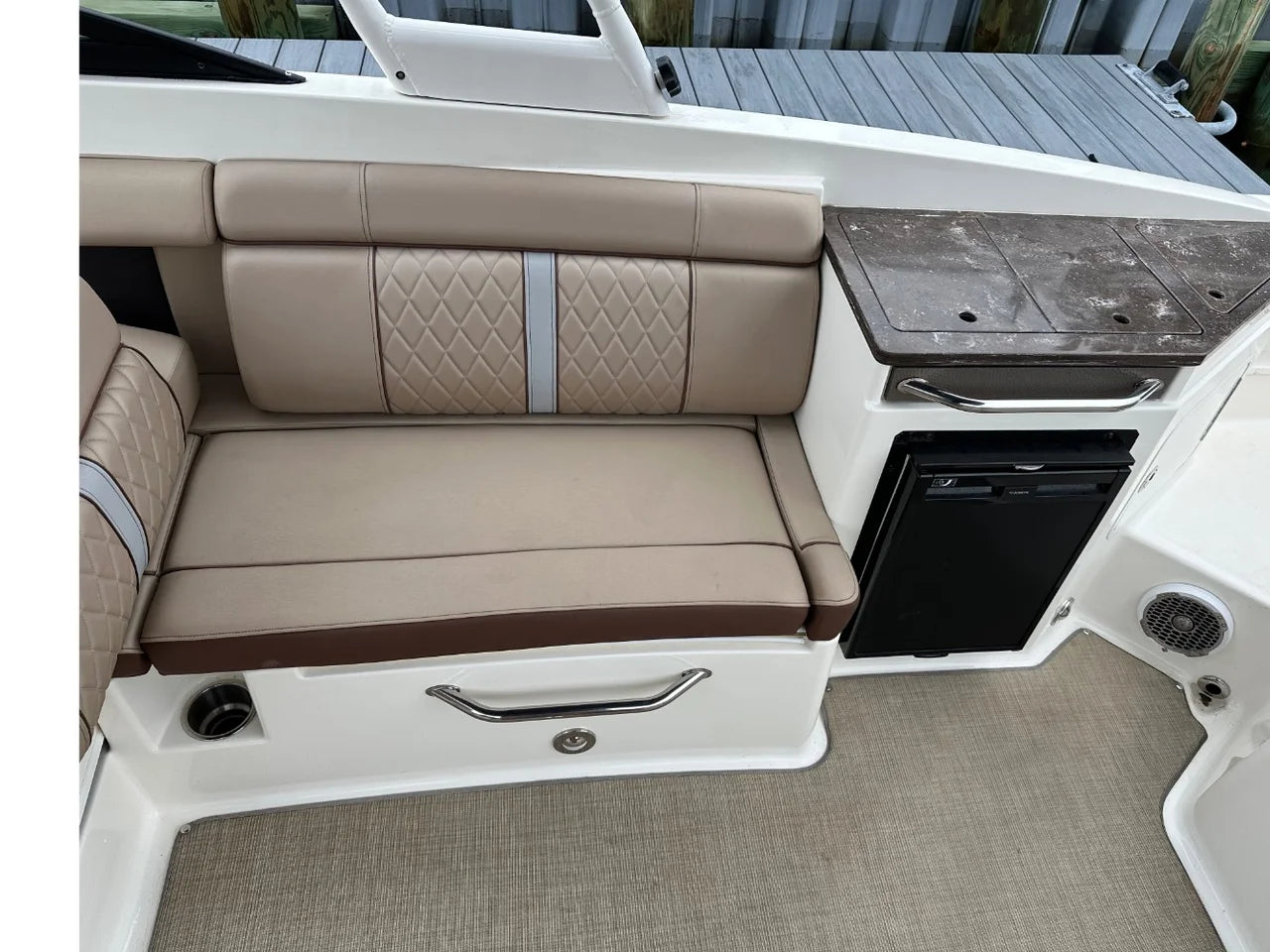 2017 Sea Ray SDX 290 Outboard 29.0 feet, Somers Point, New Jersey #23