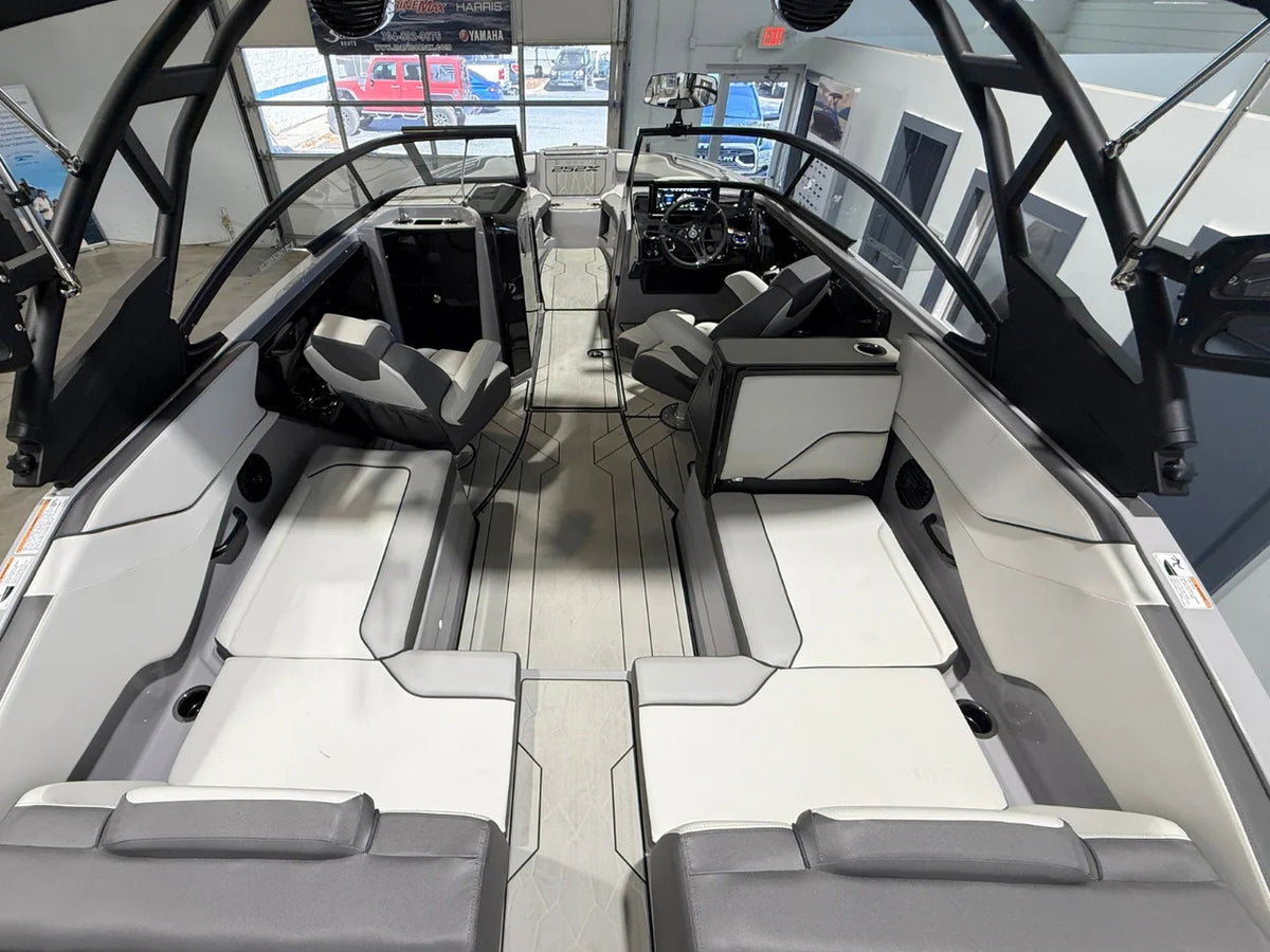 2026 Yamaha 252XE 25.0 feet, Cornelius, North Carolina #15
