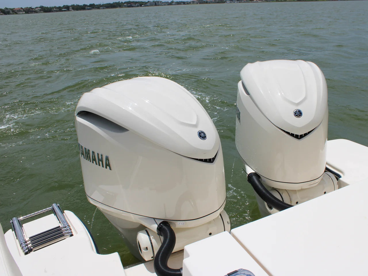 2027 Grady-White Canyon 32.0 feet, Seabrook, TX #16
