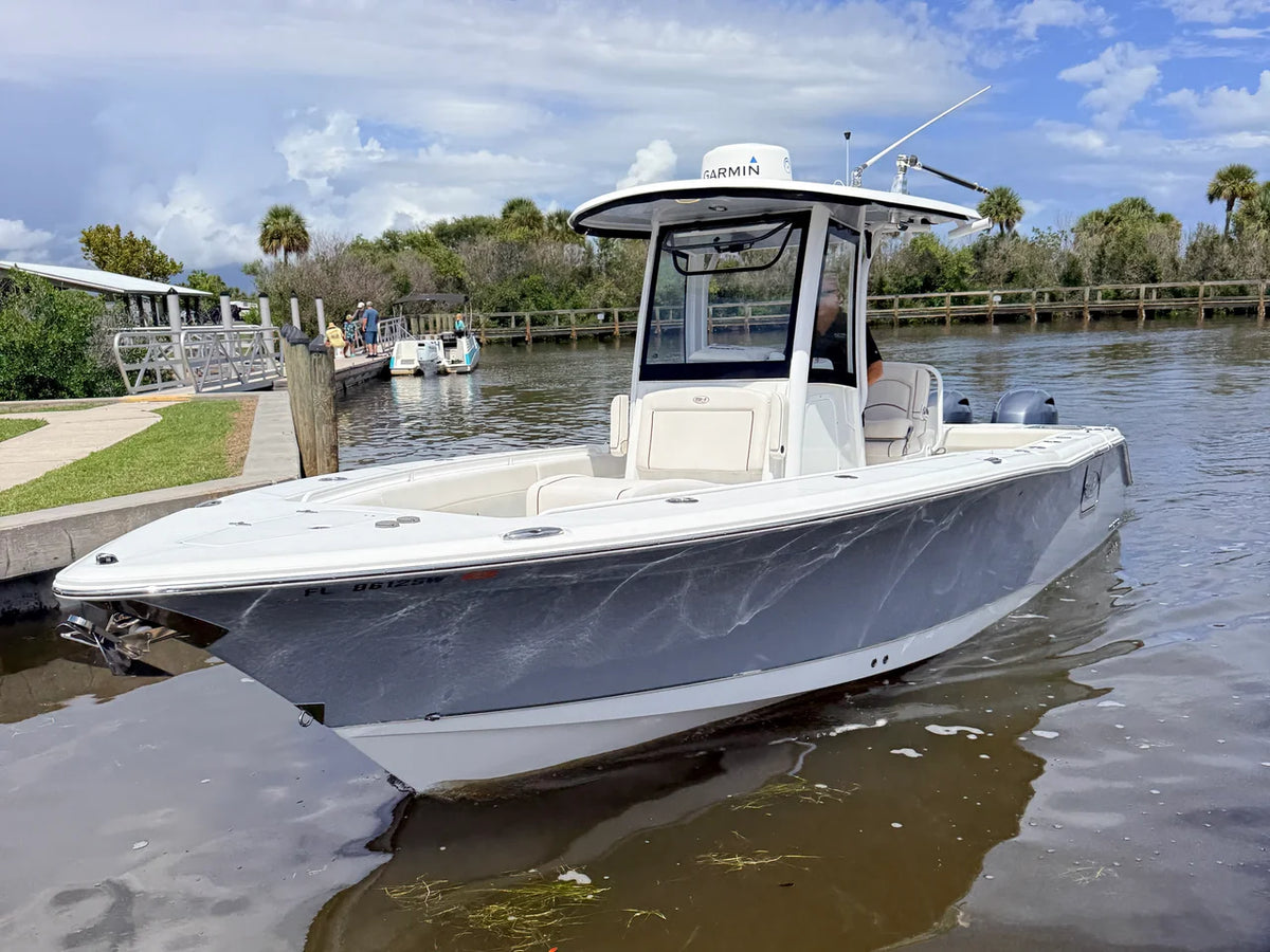 2021 Sea Hunt GAMEFISH 27CB 27.0 feet, Cocoa, Florida #1