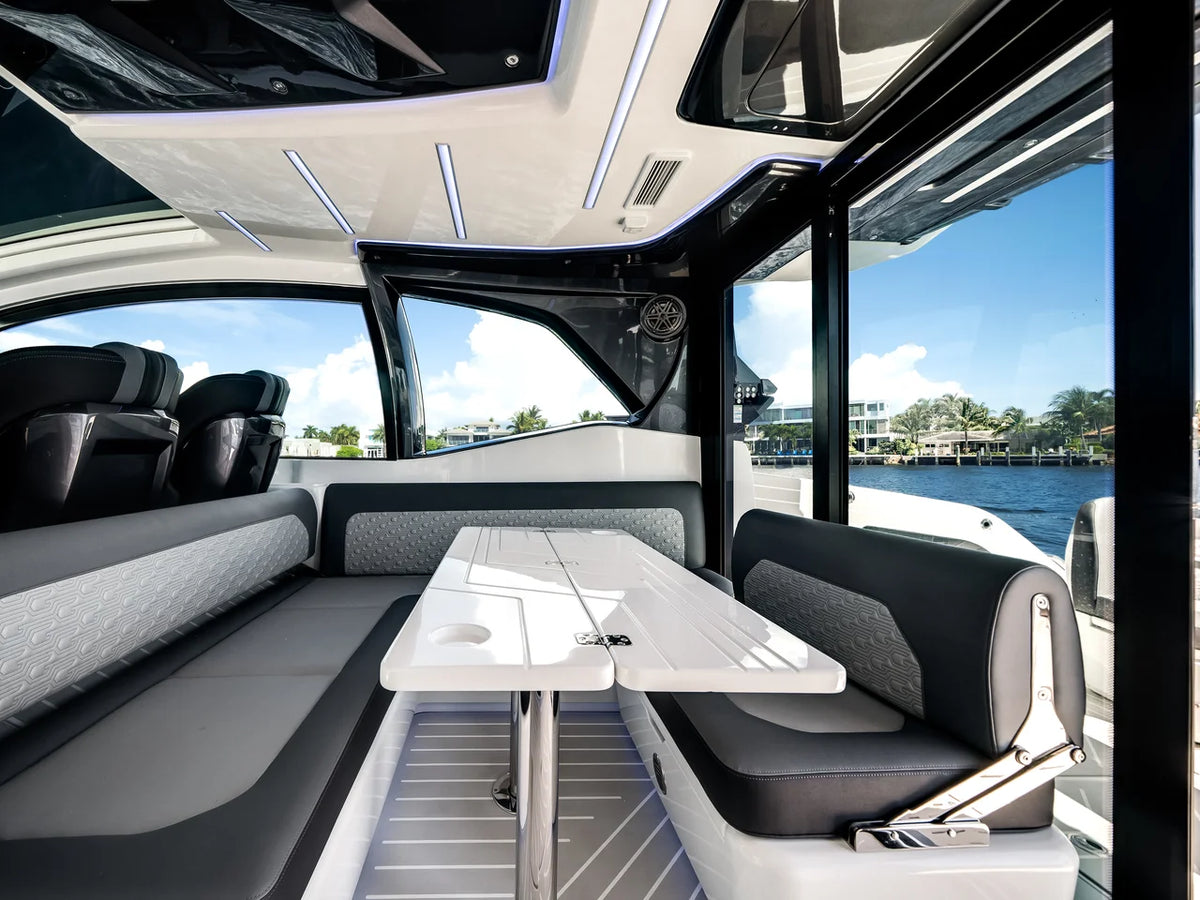 2027 Galeon 435 GTO 43.0 feet, Pompano Beach, Florida #26