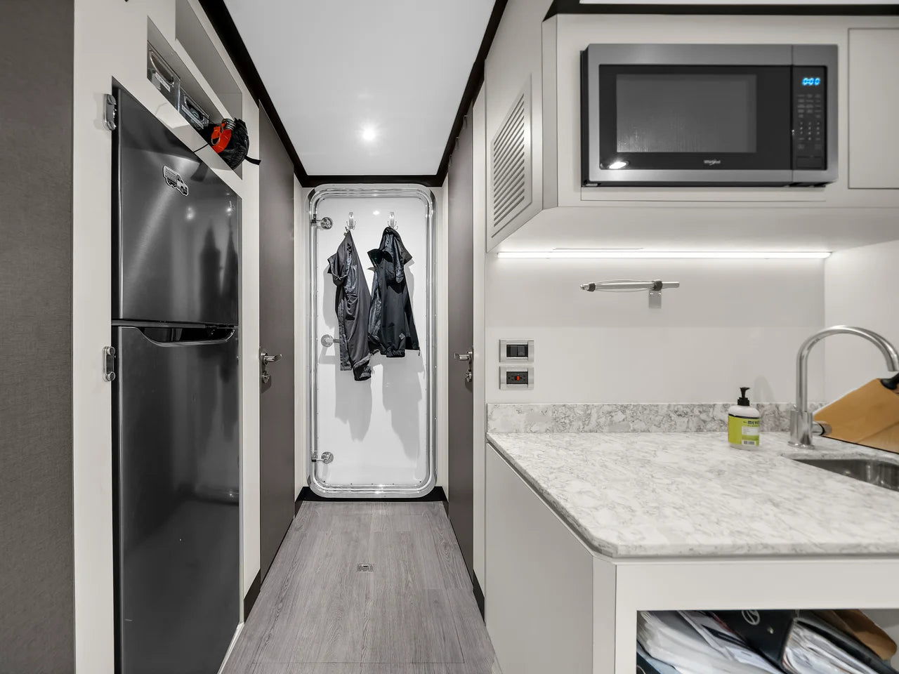 2024 Ocean Alexander 32L 106.0 feet, Miami, FL #62