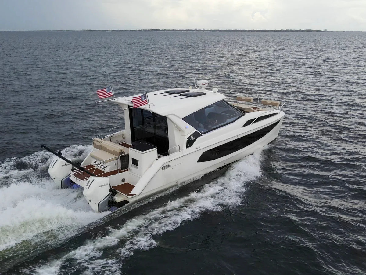 2024 Aquila 36 SPORT 36.0 feet, Pensacola, Florida #10