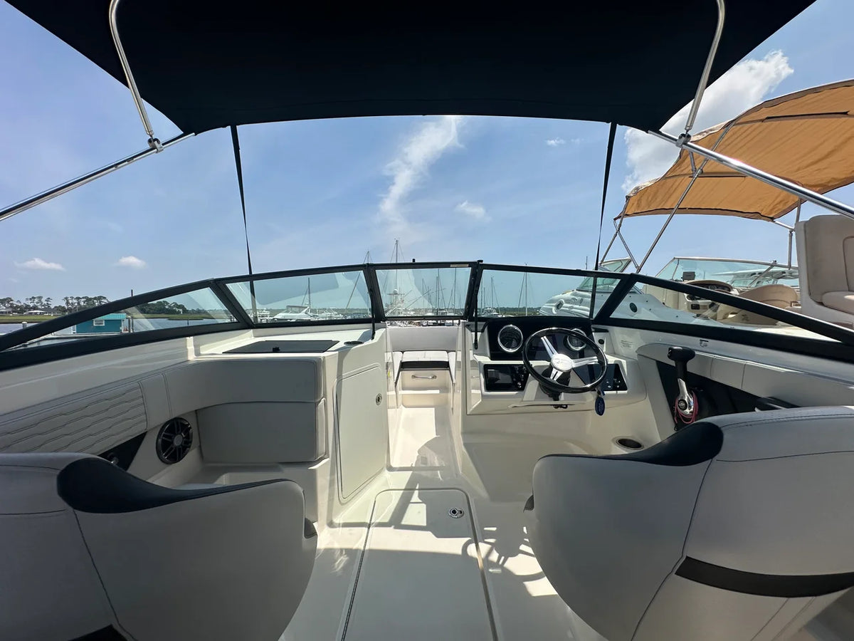 2022 Sea Ray 19 SPX OB 19.0 feet, Jacksonville Beach, Florida #47