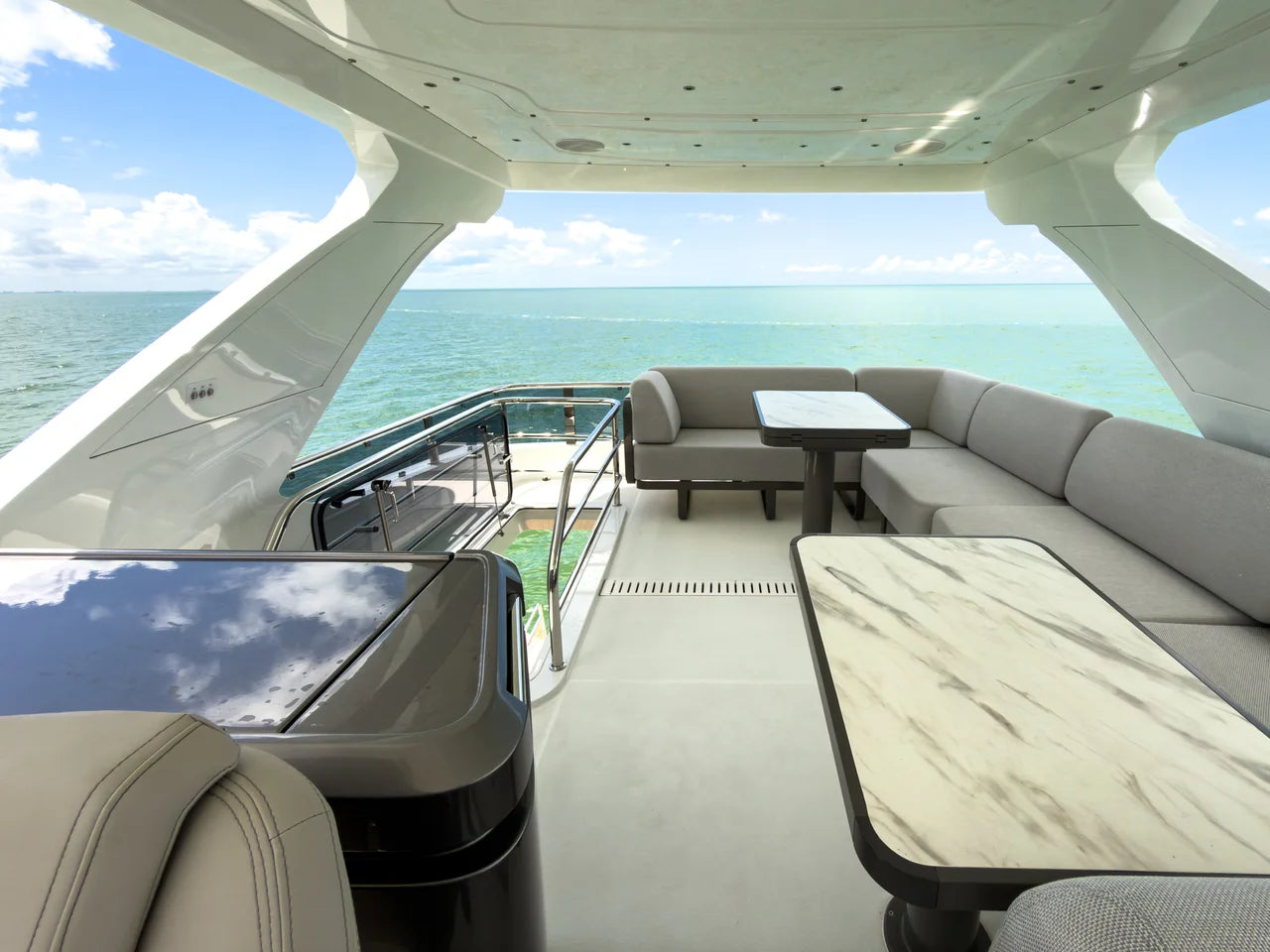 2027 Galeon 520FLY 52.0 feet, Fort Myers, FL #31