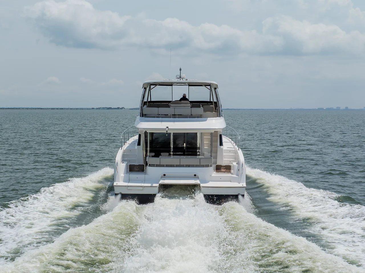 2024 Aquila 42 Yacht 42.0 feet, Clearwater, Florida #26