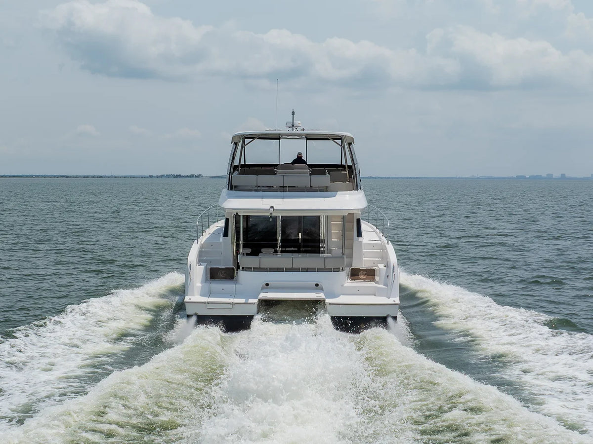 2024 Aquila 42 Yacht 42.0 feet, Clearwater, Florida #26