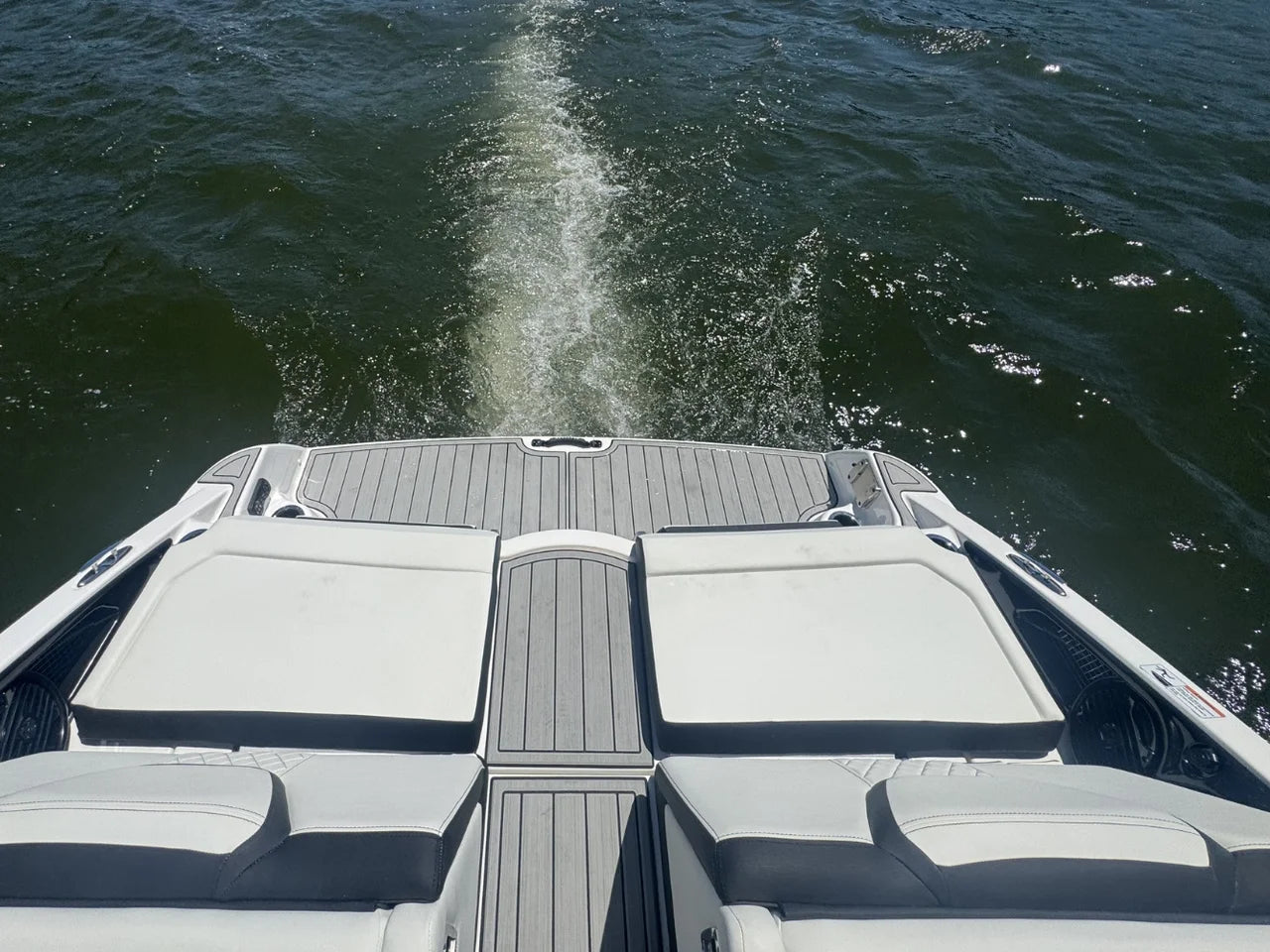2026 Yamaha 252SD 25.0 feet, Lake Wylie, SC #6