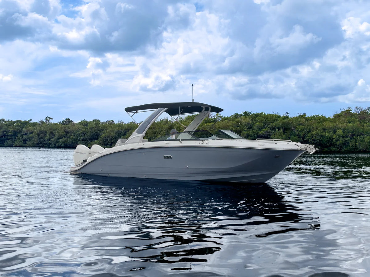 2027 Sea Ray SDX 290 Outboard 29.0 feet, Fort Myers, FL #1