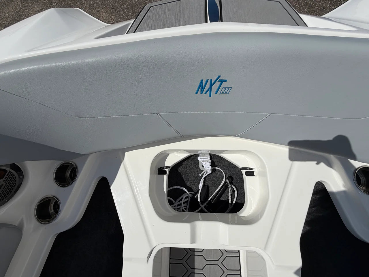 2022 Mastercraft NXT22 22.0 feet, Excelsior, Minnesota #35