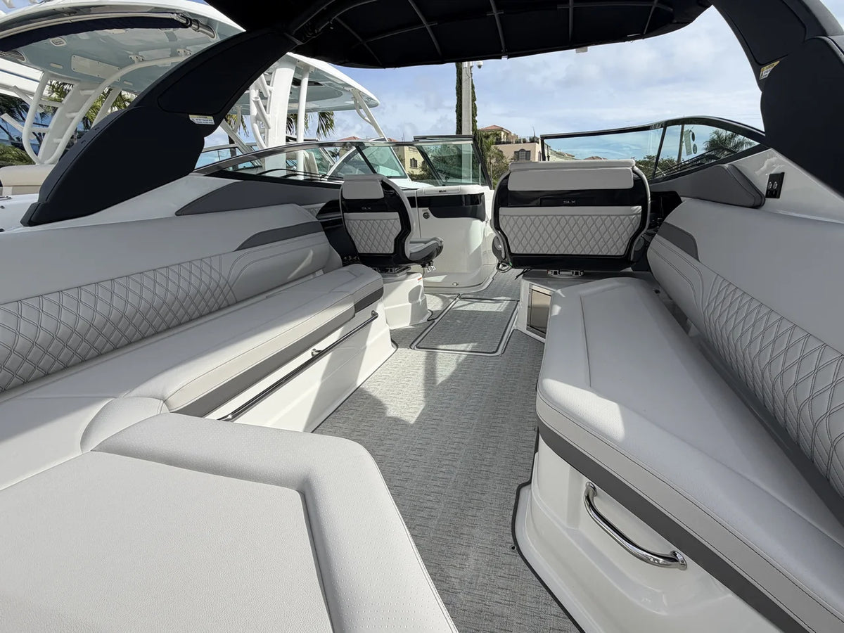 2026 Sea Ray SLX 280 Outboard 28.0 feet, Pompano Beach, Florida #11