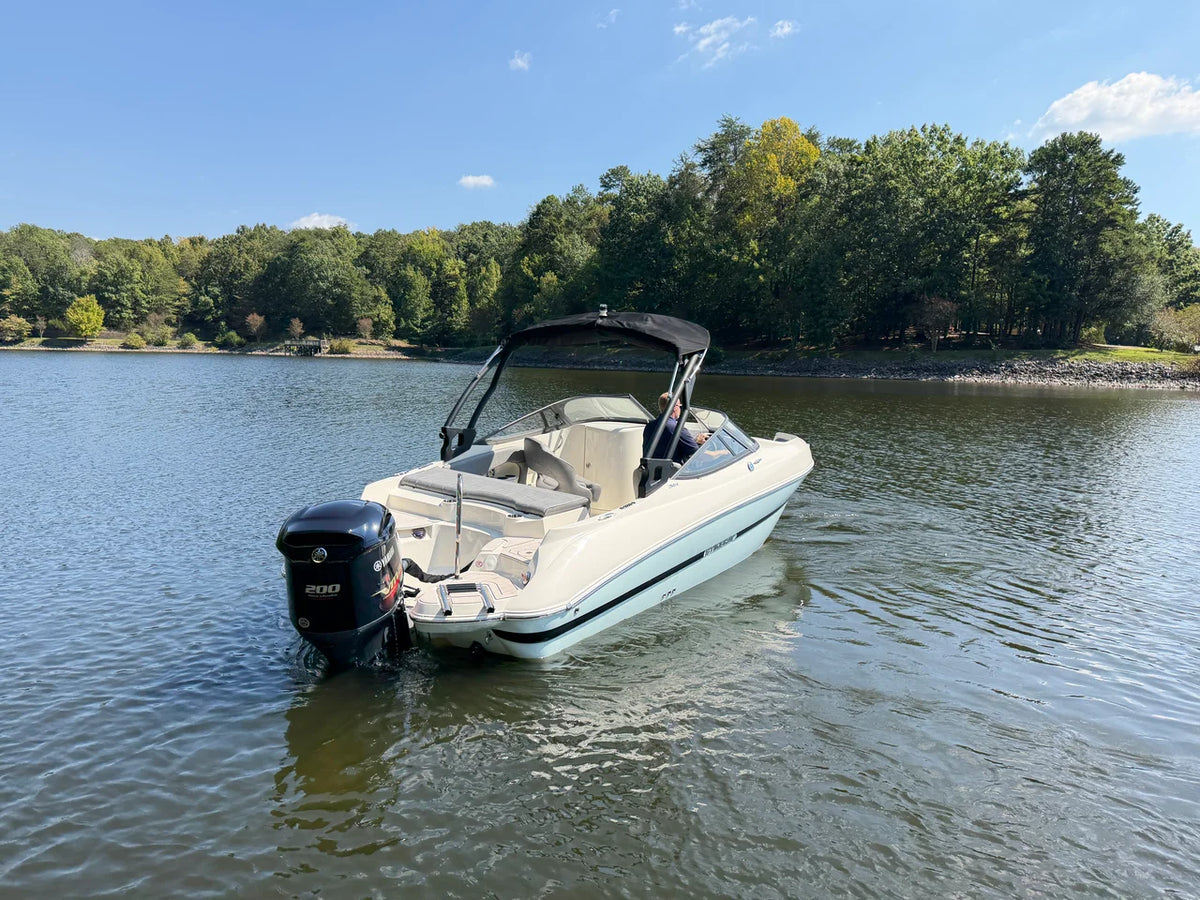 2021 Stingray 214LR 21.0 feet, Lake Wylie, SC #6