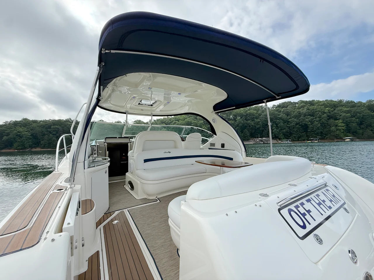 2006 Sea Ray 44 SUNDANCER 44.0 feet, Cumming, GA #14