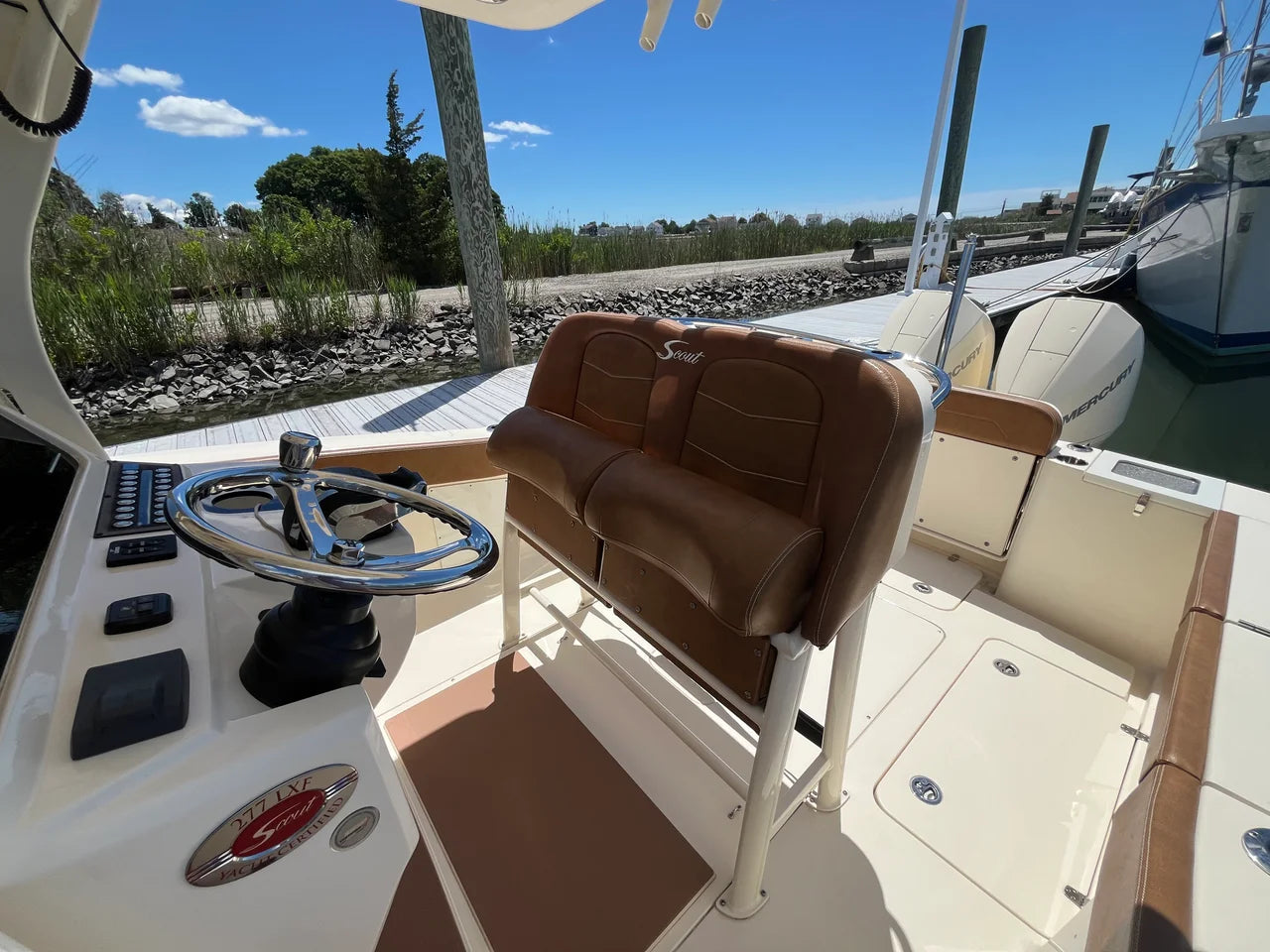 2021 Scout 277 LXF 35.0 feet, Westbrook, Connecticut #10