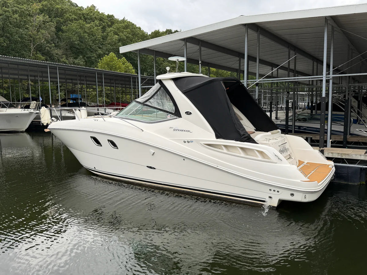 2007 Sea Ray 310 SUNDANCER 33.0 feet, Lake Ozark, MO #2