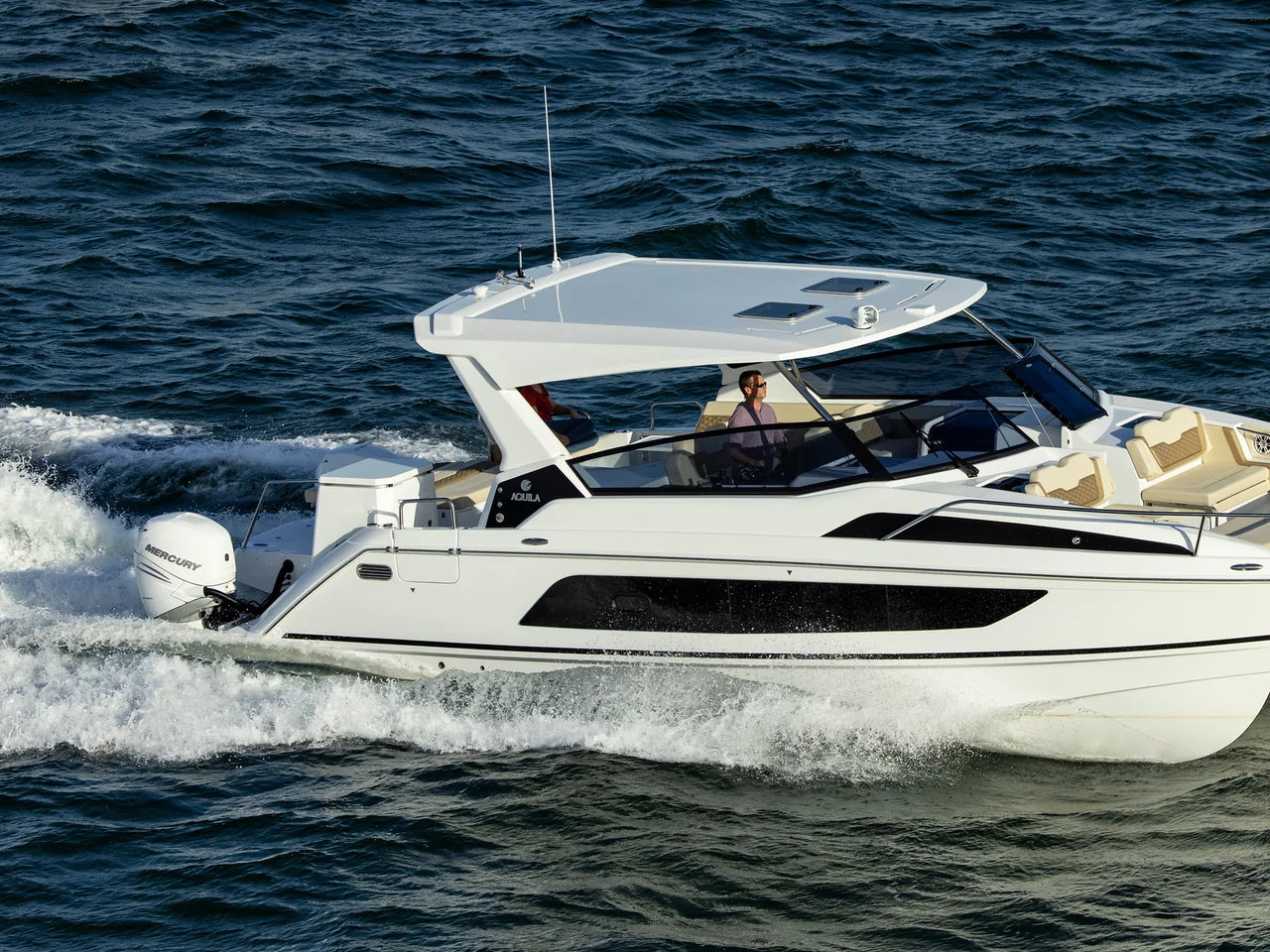 2026 Aquila 36 Sport 36.0 feet, Inuvik, Northwest Territories #7