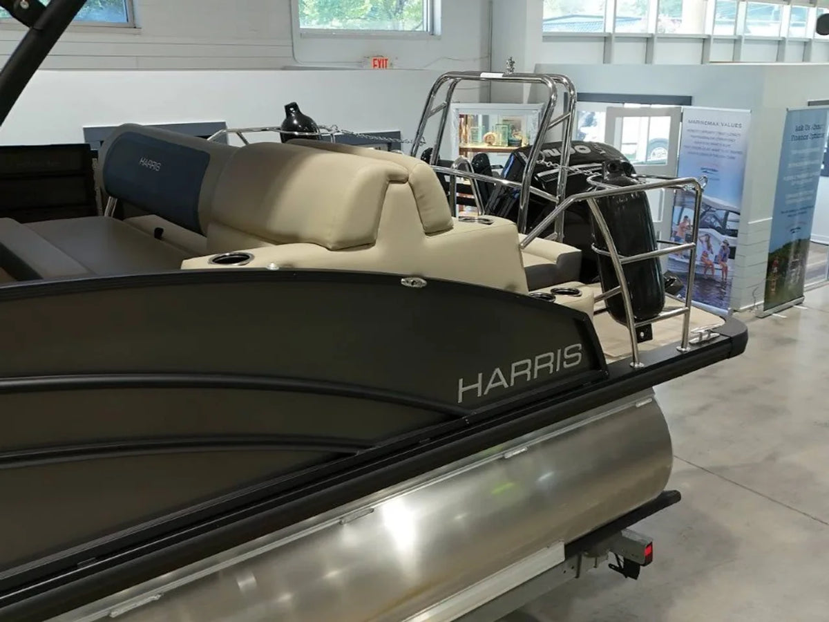 2027 Harris 230CR 23.0 feet, Cornelius, North Carolina #7