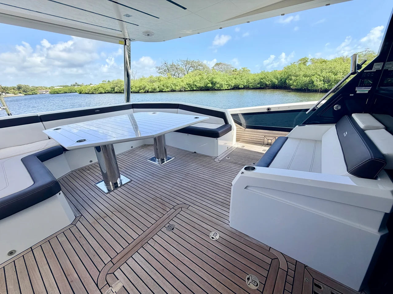 2019 Galeon 640 FLY BRIDGE 64.0 feet, Jupiter, FL #9