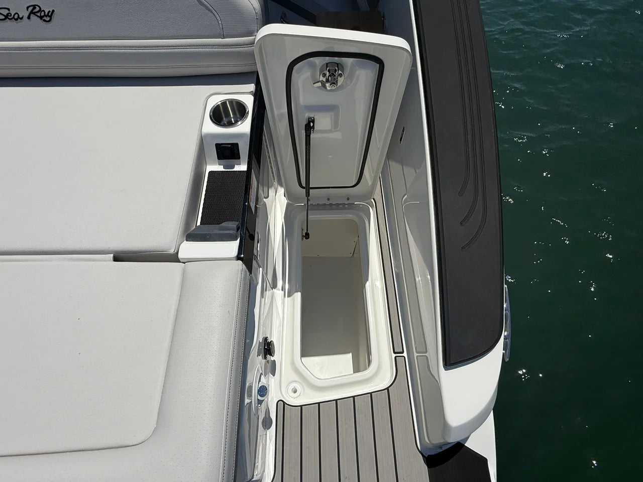 2026 Sea Ray SLX 280 Outboard 28.0 feet, Wrightsville Beach, North Carolina #22