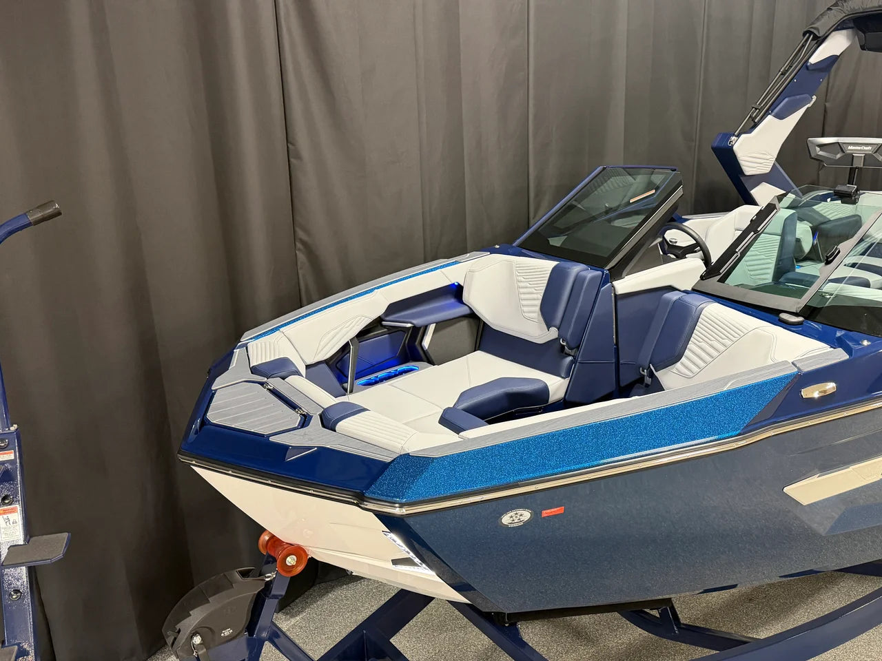2027 Mastercraft X23 23.0 feet, Nisswa, Minnesota #5