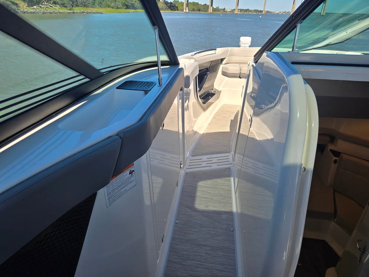 2027 Sea Ray SLX 360 Outboard 36.0 feet, Charleston, SC #22