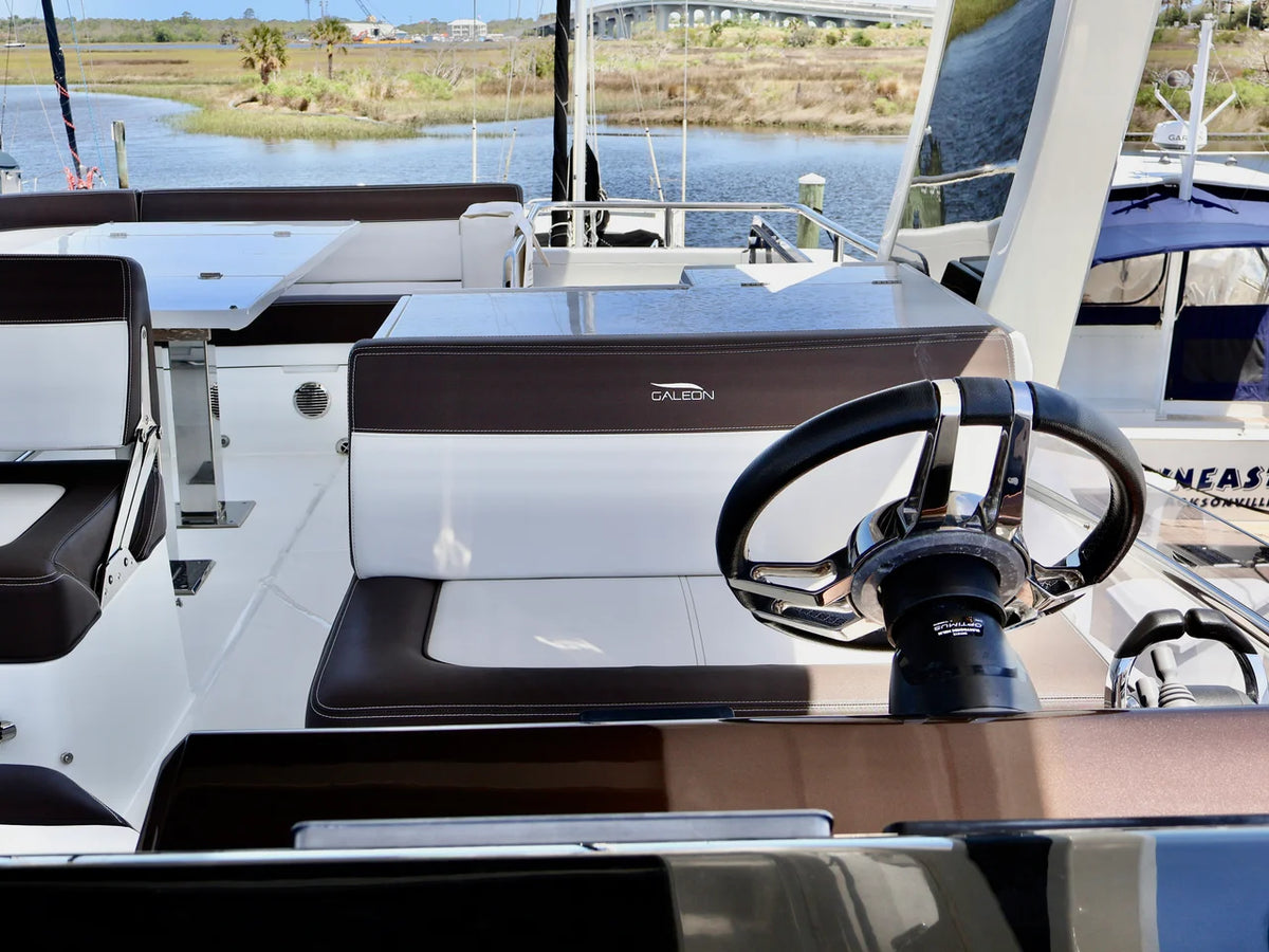 2022 Galeon 500 FLY 50.0 feet, Jacksonville Beach, Florida #29