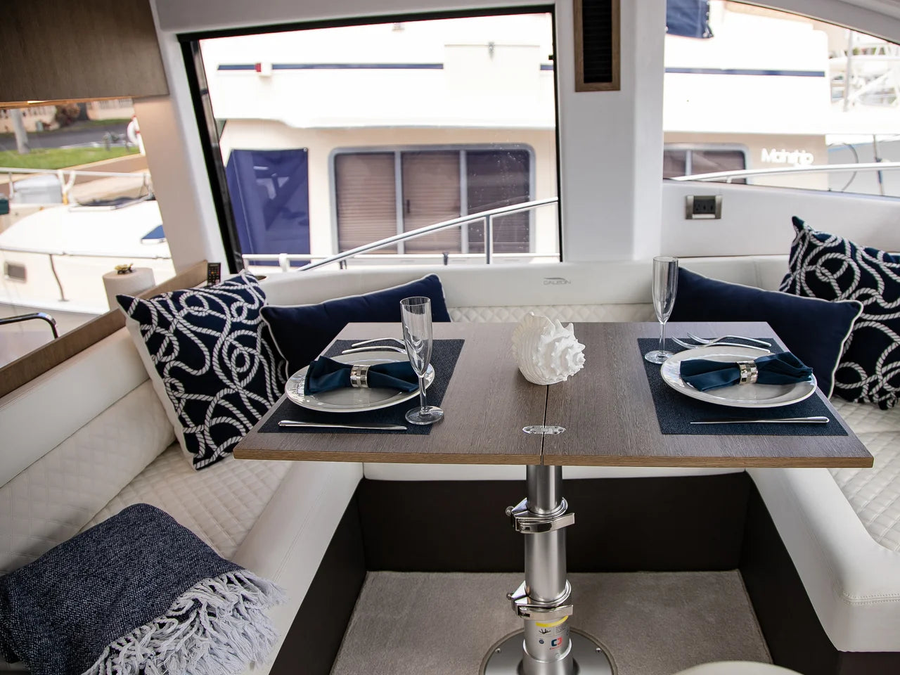 2024 Galeon 470 SKY 47.0 feet, Pompano Beach, Florida #54