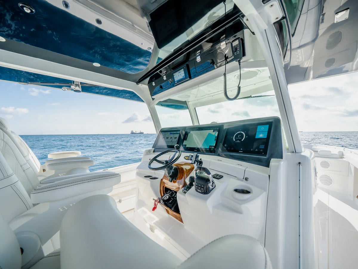 2020 HCB 53 Suenos 53.0 feet, Fort. Lauderdale, FL #38