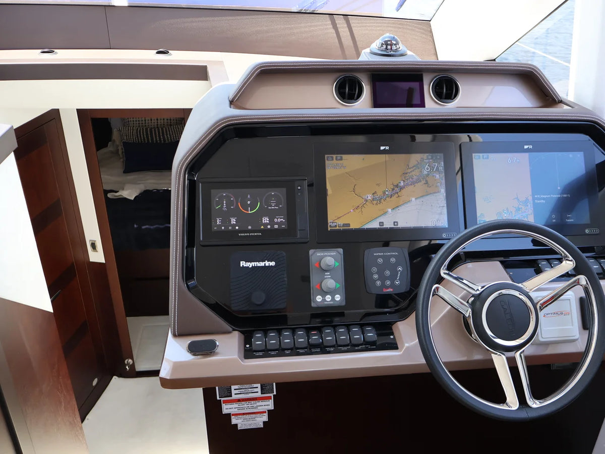 2022 Galeon 500 FLY 50.0 feet, Jacksonville Beach, Florida #48